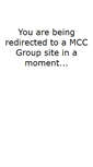 Mobile Screenshot of blog.madcashcentral.com
